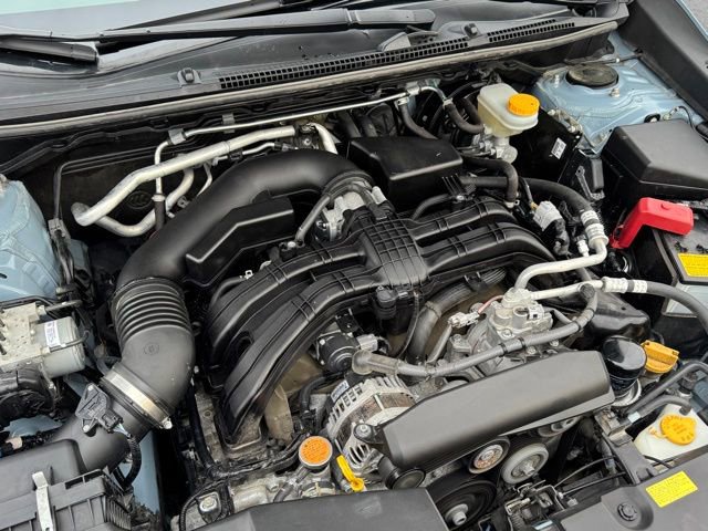 Used 2021 Subaru Crosstrek 2.5i Limited w/ Popular Package #3 image 31