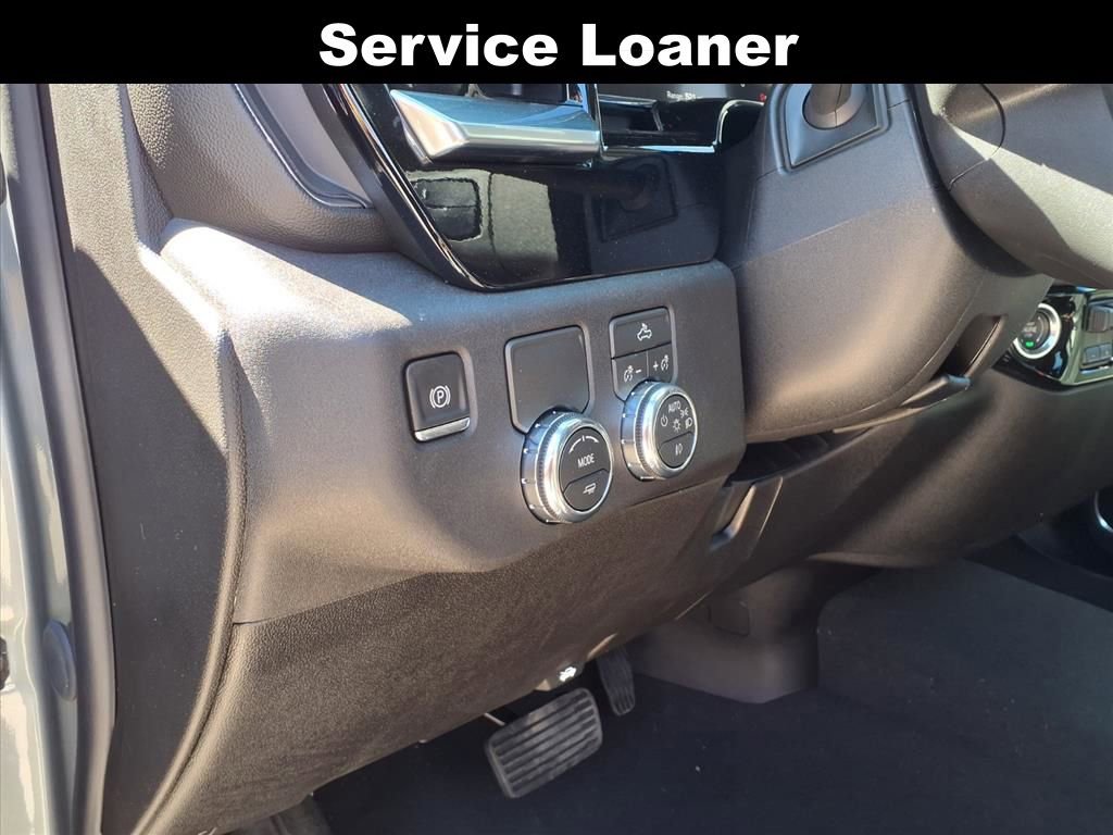 New 2026 GMC Sierra 1500 Elevation w/ Elevation Select Package image 11