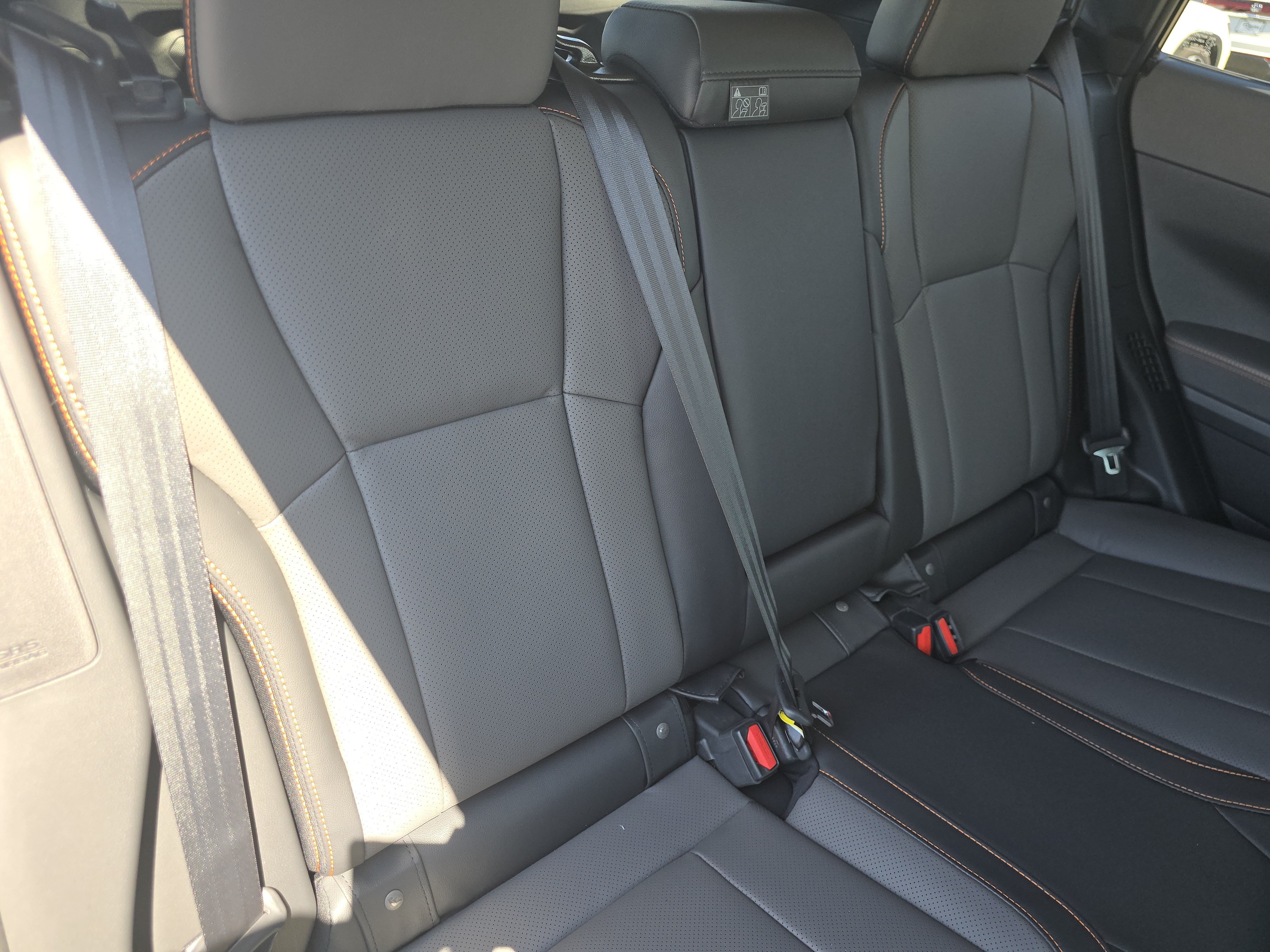 New 2026 Subaru Crosstrek 2.5i Limited AWD/4WD image 20