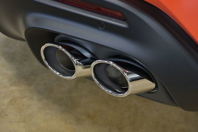 Used 2026 Ferrari Purosangue image 20