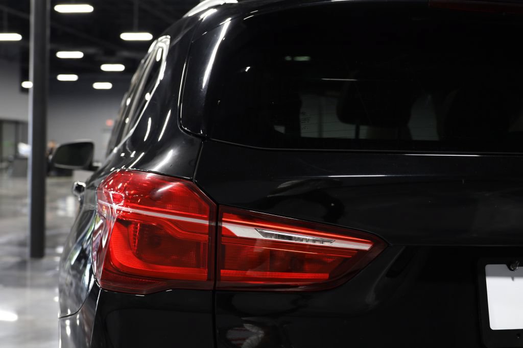 Used 2020 BMW X1 xDrive28i w/ Convenience Package AWD/4WD image 37