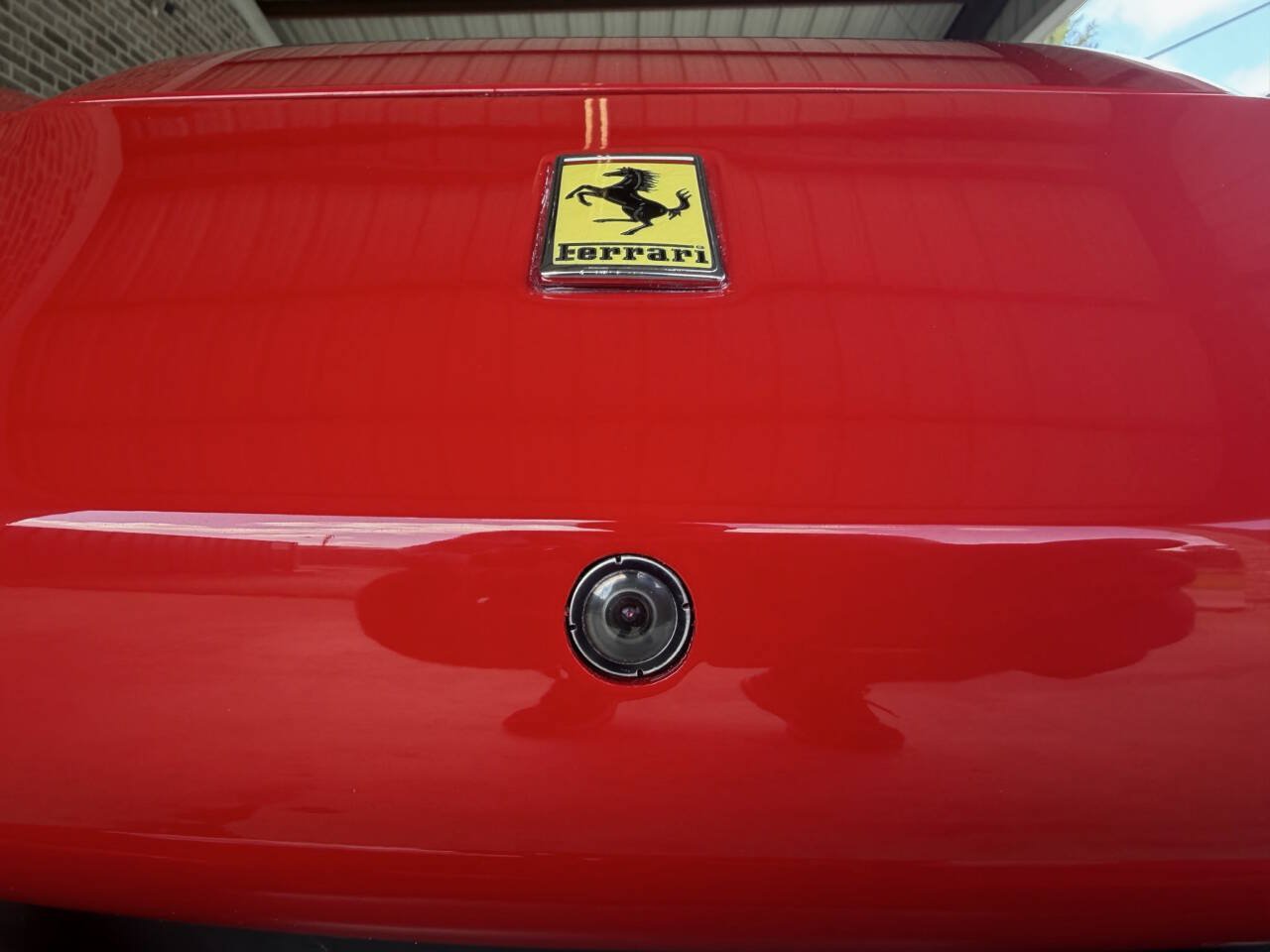 Used 2018 Ferrari 488 Spider RWD image 16