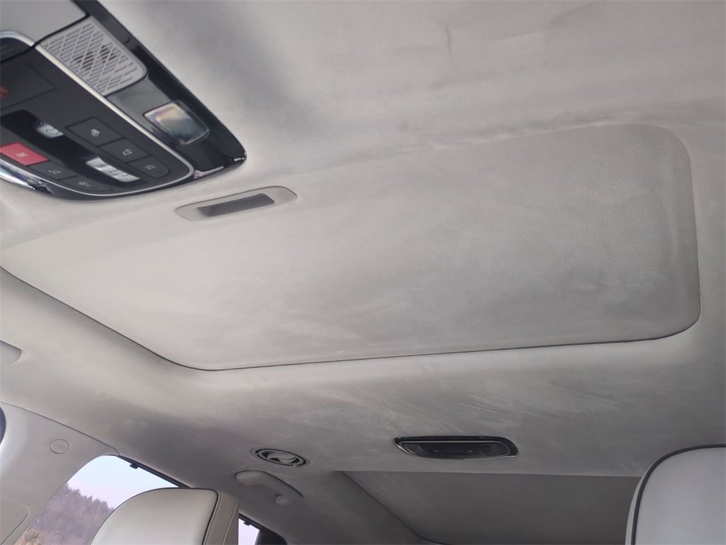 Used 2023 Hyundai Palisade Calligraphy image 22