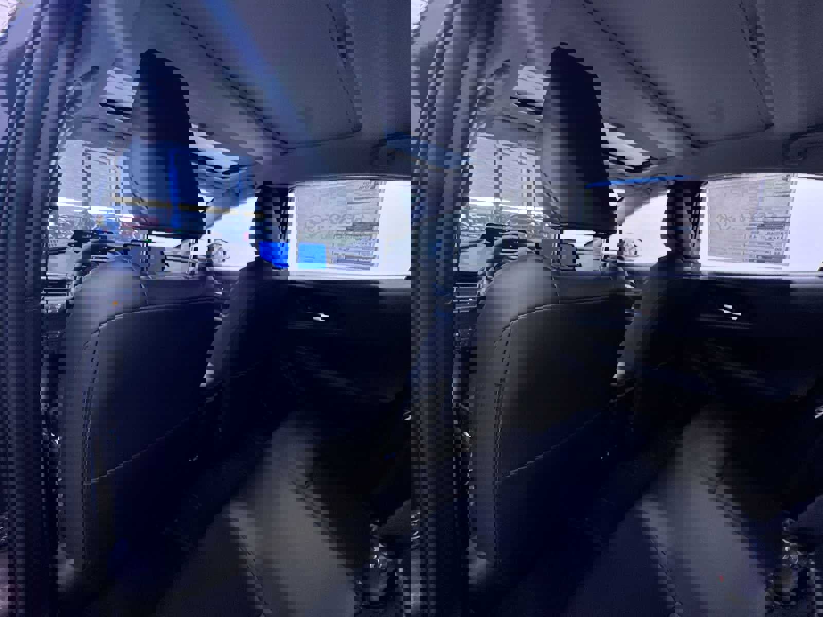 New 2026 Toyota Prius Plug-In Hybrid image 35