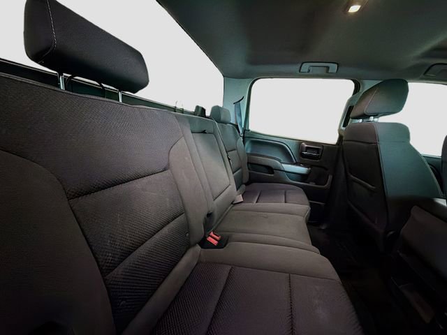 Used 2017 Chevrolet Silverado 1500 LT w/ All Star Edition image 27