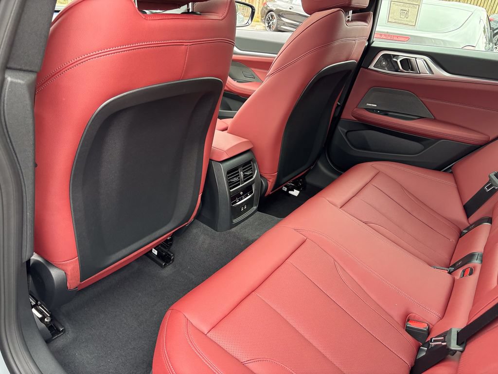 New 2026 BMW 430i xDrive w/ M Sport Package AWD/4WD image 31