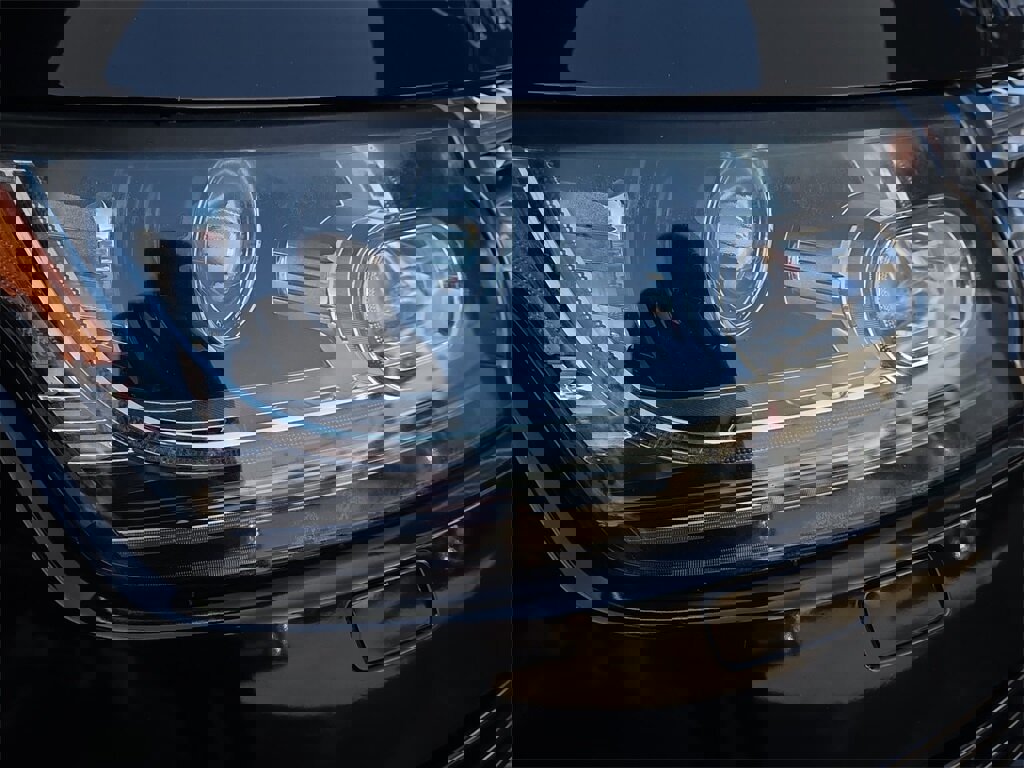 Used 2017 Land Rover Range Rover HSE image 27