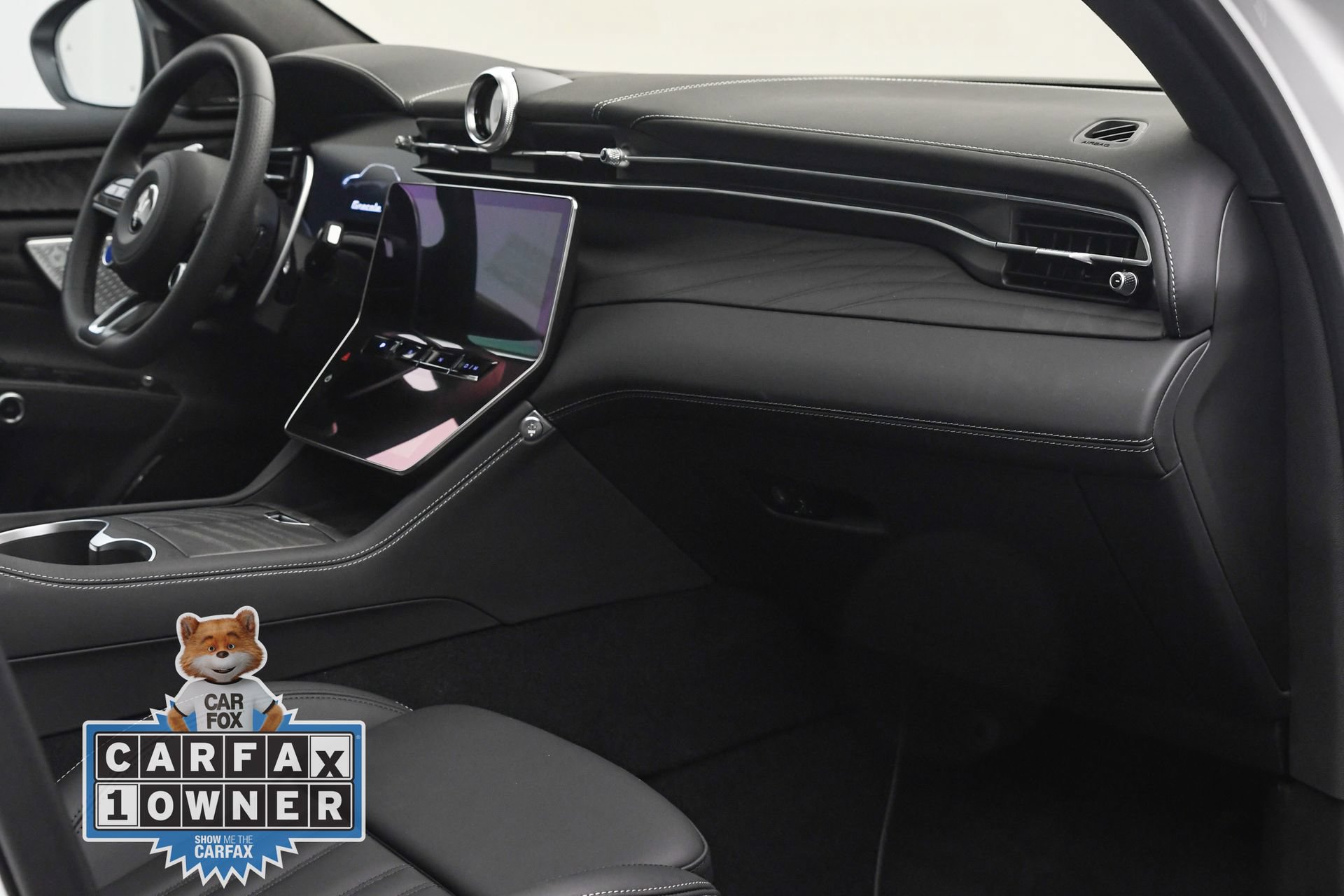 Used 2025 Maserati Grecale Modena AWD/4WD image 19