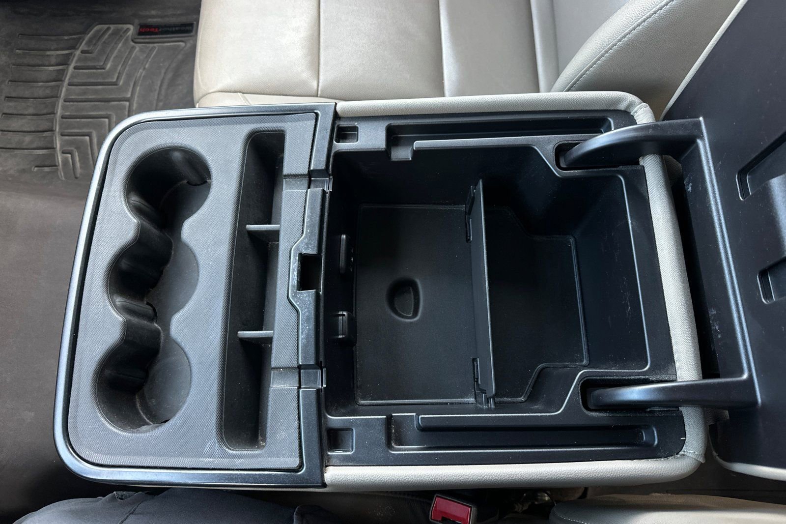 Used 2016 Chevrolet Silverado 3500 LTZ w/ Duramax Plus Package image 30