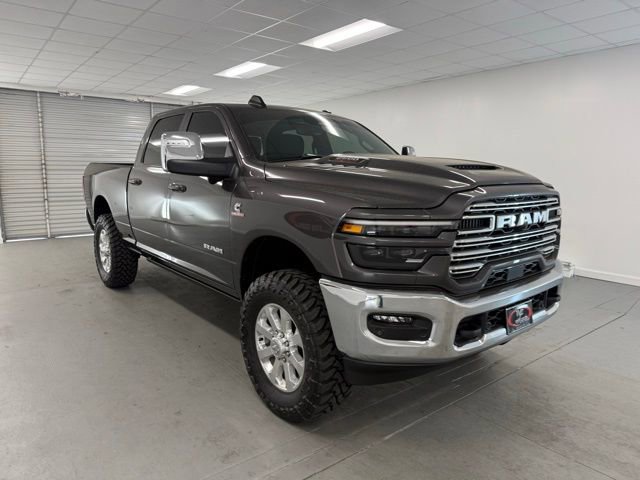 New 2025 RAM 2500 Laramie image 3