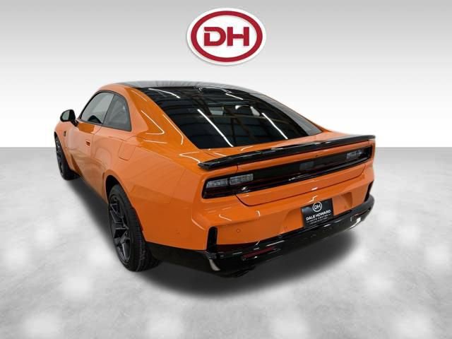 New 2026 Dodge Charger R/T Scat Pack image 11