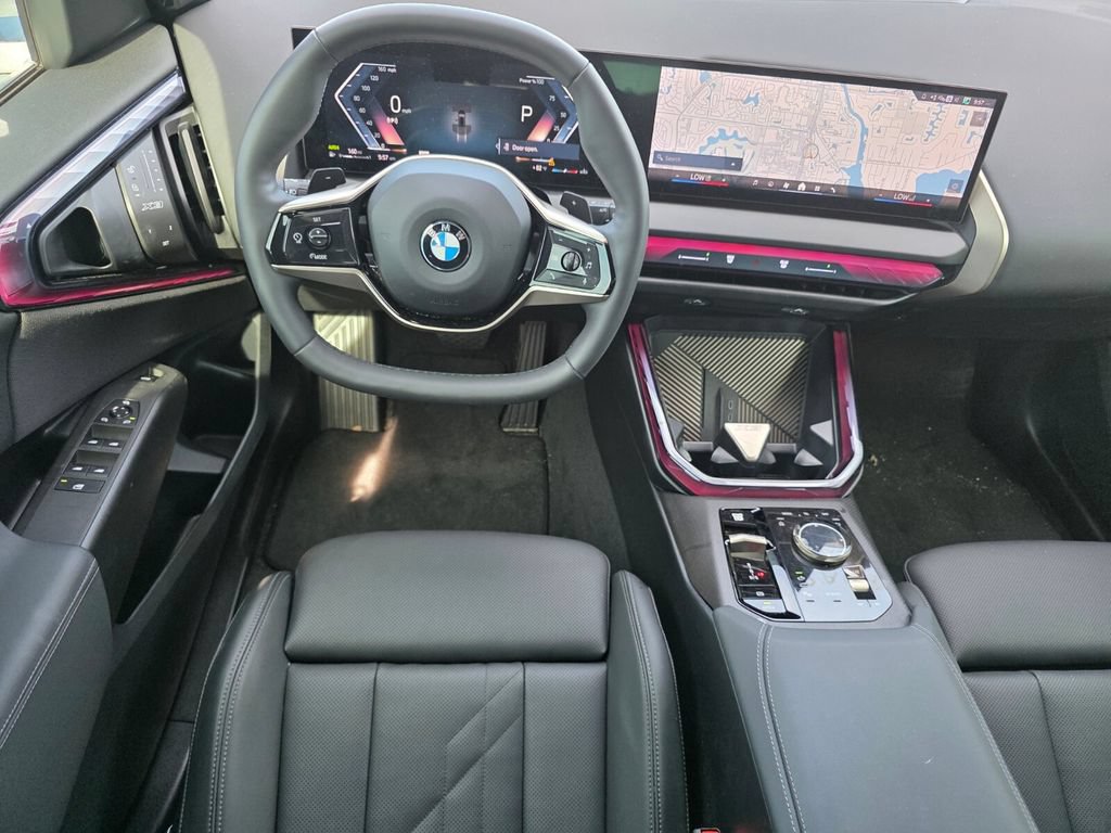 Certified 2025 BMW X3 xDrive30i w/ Convenience Package AWD/4WD image 10