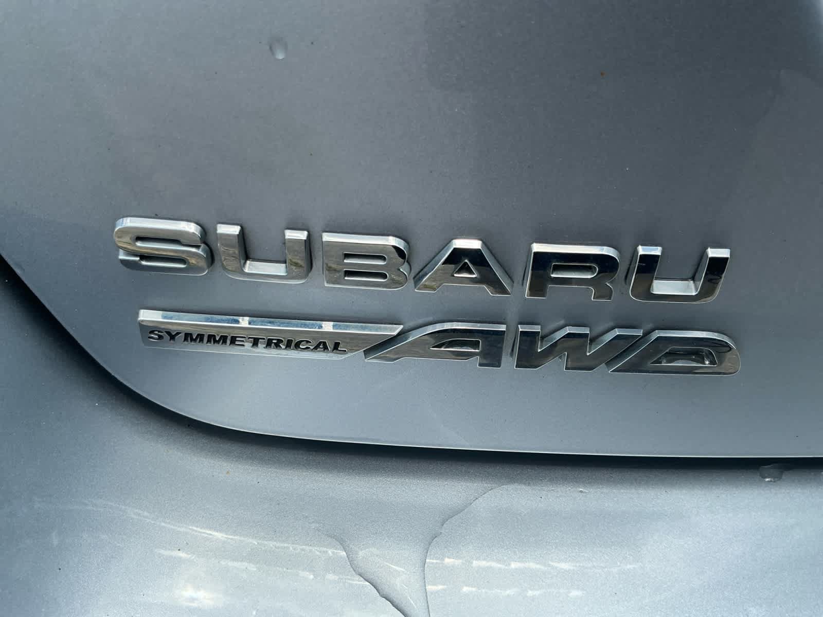 Used 2024 Subaru Crosstrek 2.0i AWD/4WD image 19