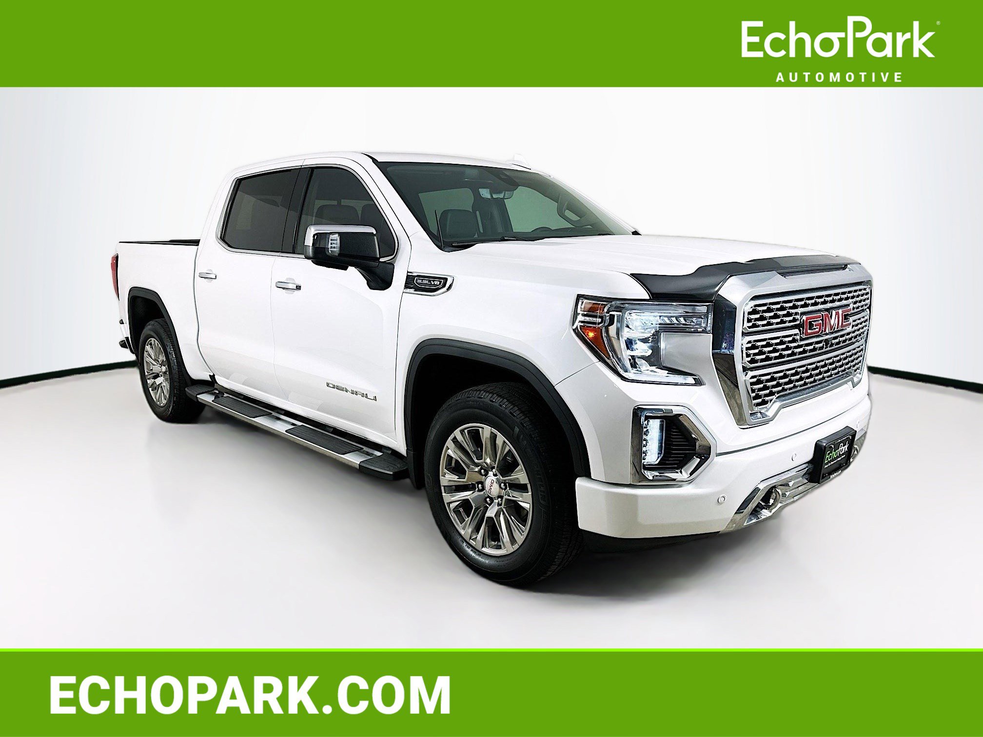 Used 2021 GMC Sierra 1500 Denali w/ Technology Package