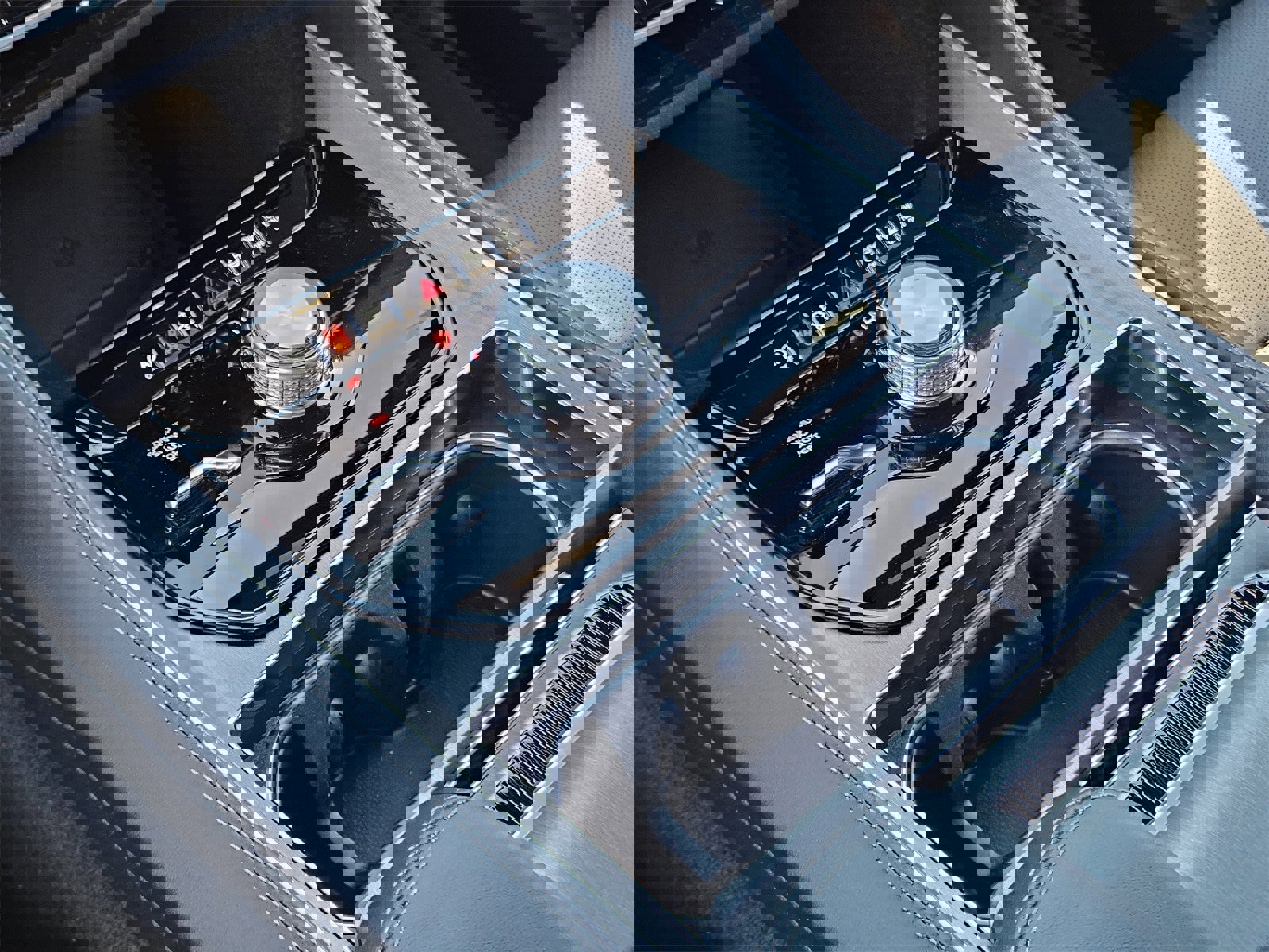 New 2025 Jeep Wagoneer 4WD image 20