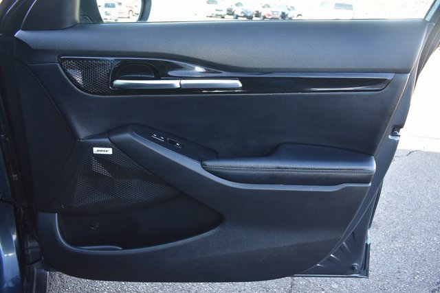 Used 2021 Kia Seltos SX w/ SX Sunroof Package image 44