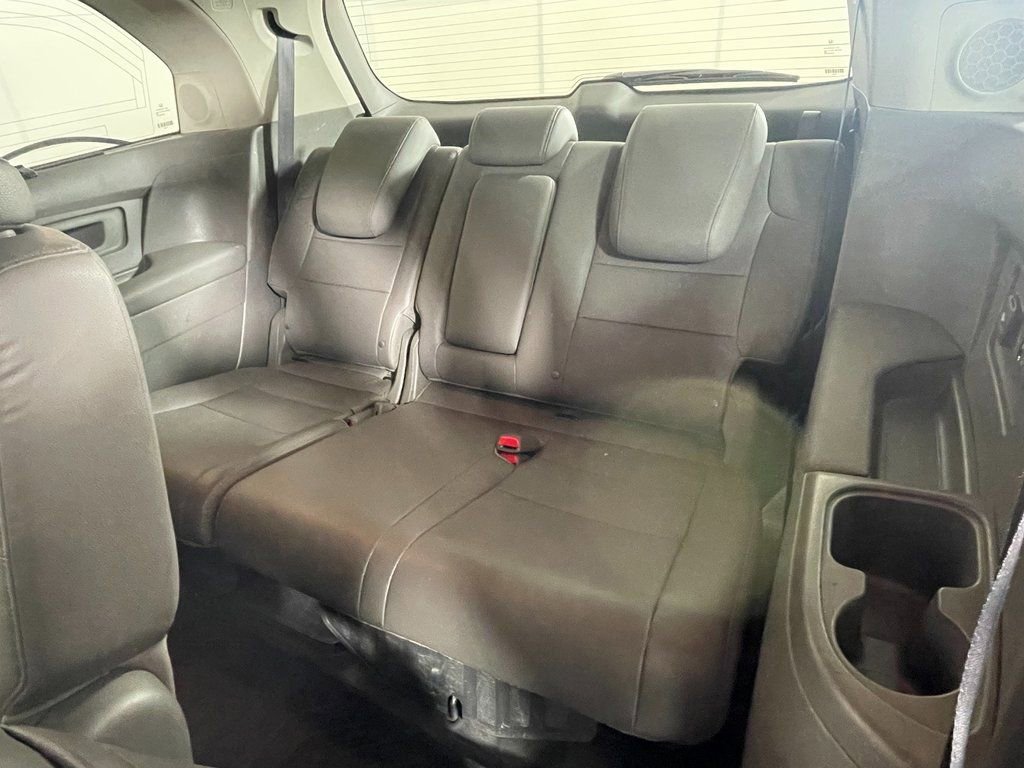 Used 2016 Honda Odyssey Touring Elite image 27