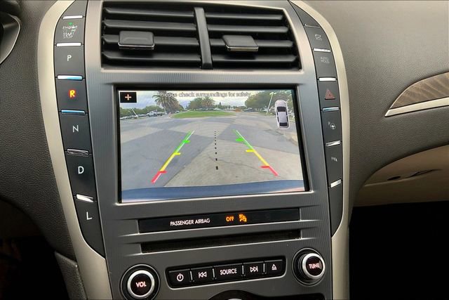 Used 2018 Lincoln MKZ Reserve w/ Luxury Package image 21