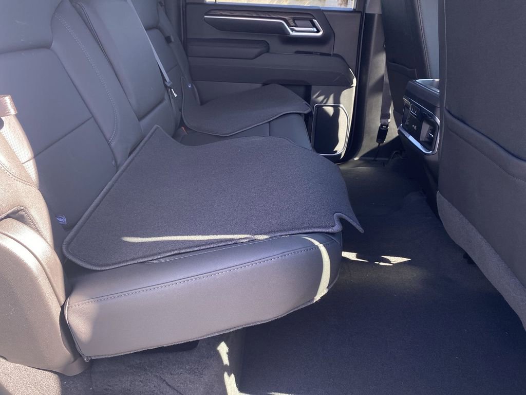 New 2026 GMC Sierra 3500 SLT w/ SLT Convenience Package image 41