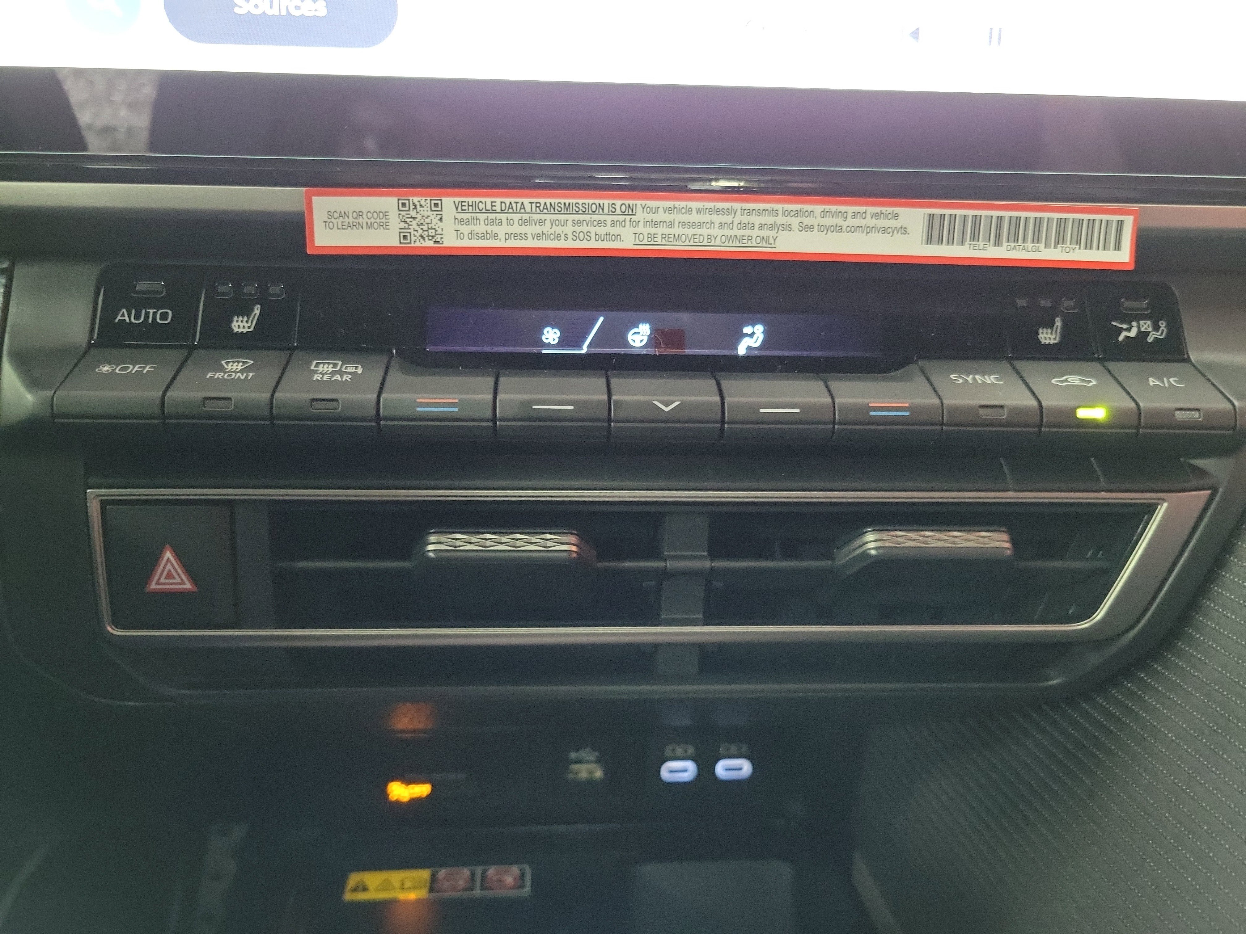 New 2026 Toyota Camry SE w/ Multimedia Upgrade Package AWD/4WD image 25