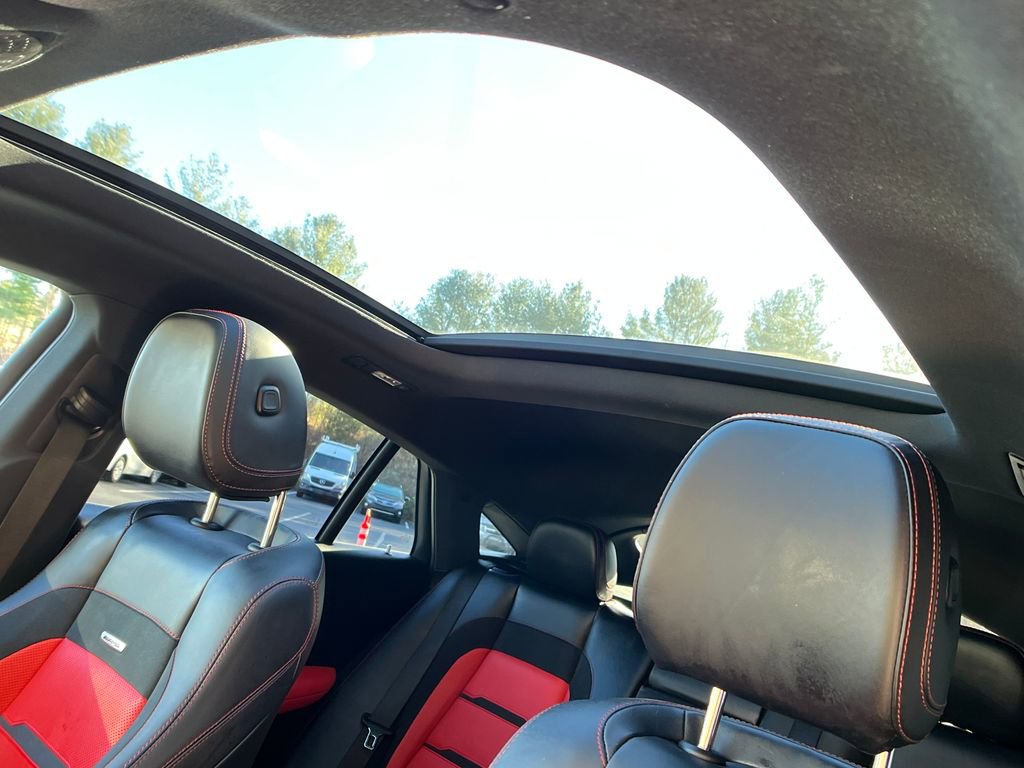 Used 2023 Mercedes-Benz GLE 53 AMG 4MATIC Coupe image 21