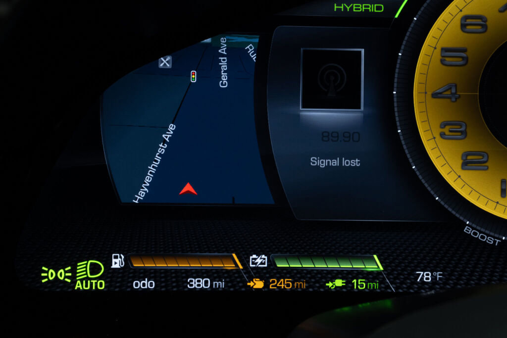 Used 2024 Ferrari 296 GTB image 36