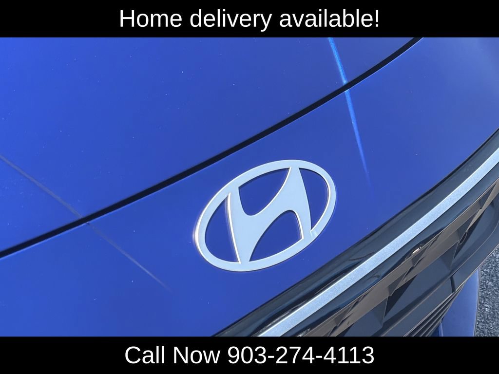 Used 2025 Hyundai Elantra SEL FWD video 2