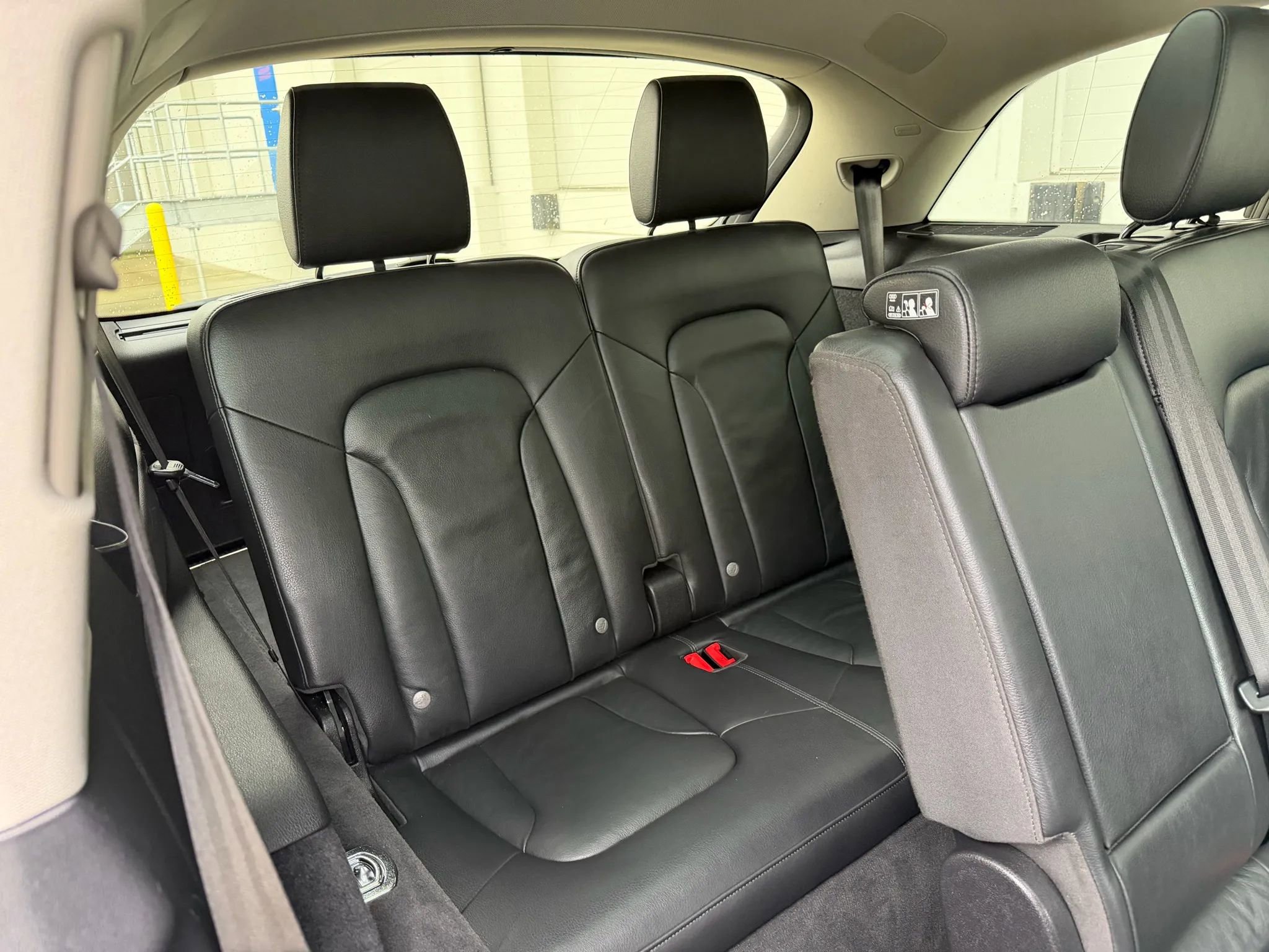 Used 2013 Audi Q7 3.0T Premium Plus image 15