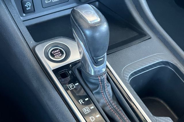 Used 2024 Nissan Sentra SR image 23