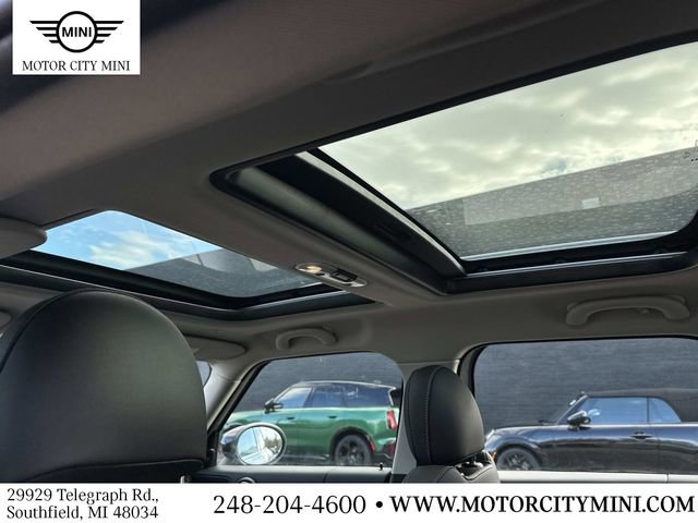 Certified 2023 MINI Cooper Countryman S image 16