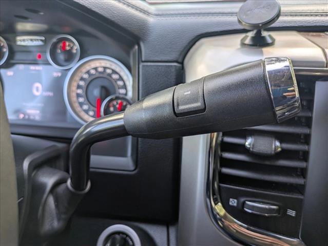 Used 2016 RAM 2500 Laramie w/ Sport Appearance Group image 13