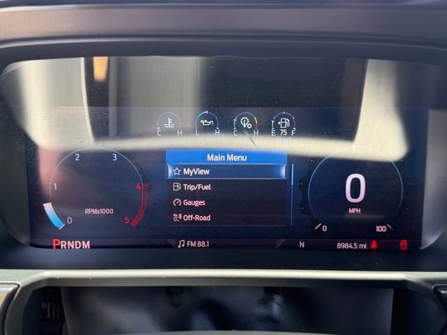 Certified 2026 Ford F250 Lariat w/ Chrome Package AWD/4WD image 14