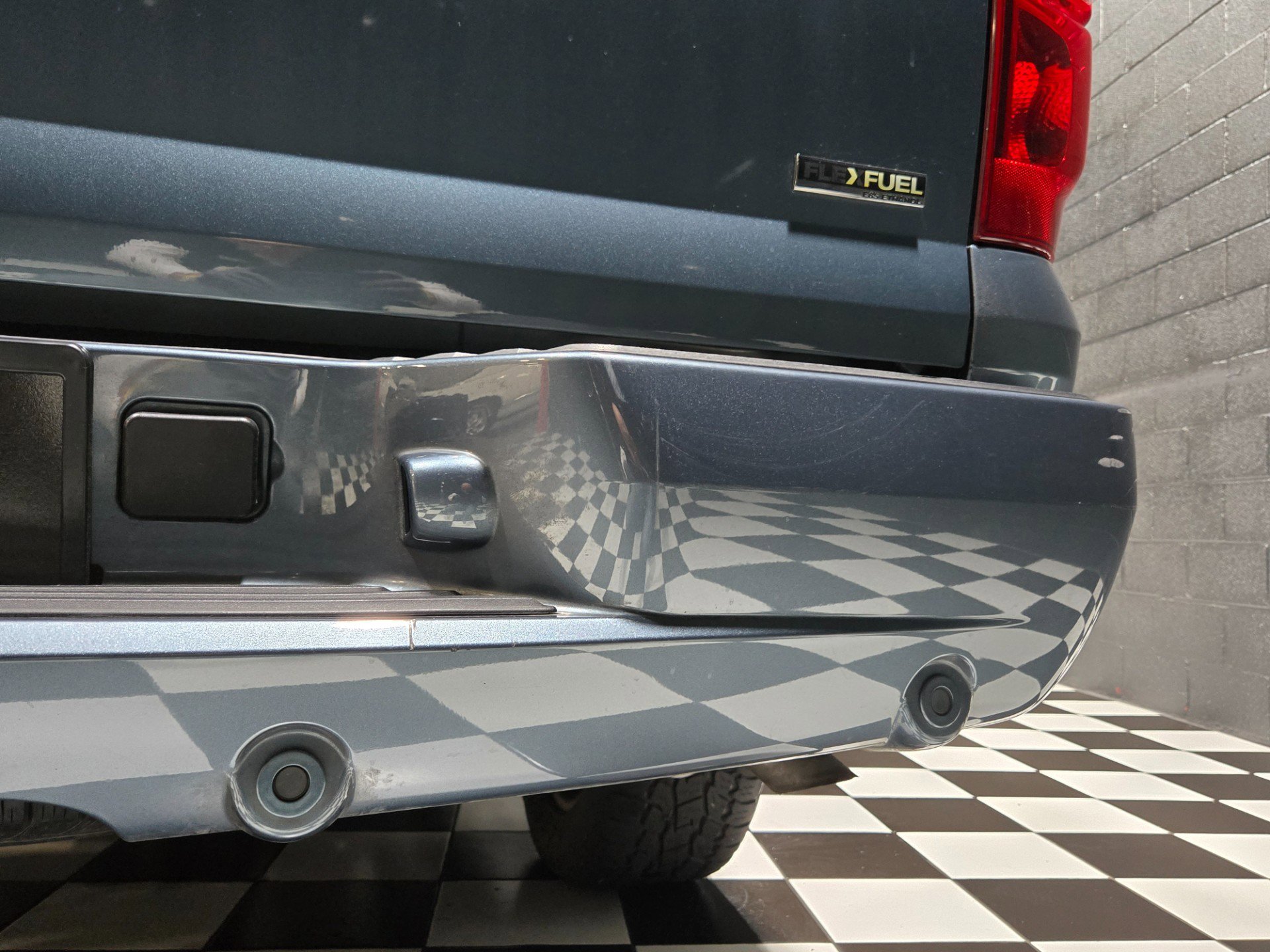 Used 2008 Chevrolet Avalanche LTZ w/ LTZ Preferred Equipment Group image 54