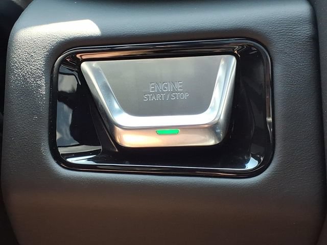 New 2026 GMC Yukon AT4 Ultimate AWD/4WD image 20