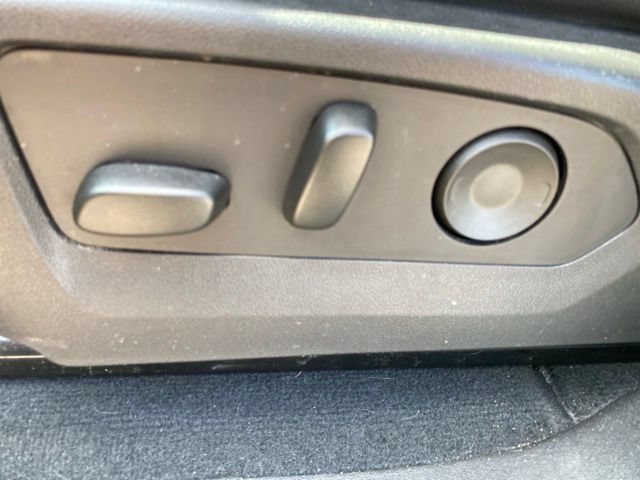 Used 2023 GMC Canyon AT4 AWD/4WD image 21