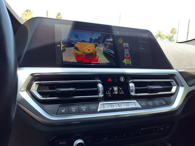 Used 2022 BMW M440i Coupe w/ Premium Package RWD image 15
