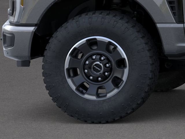 New 2026 Ford F350 Platinum AWD/4WD image 19