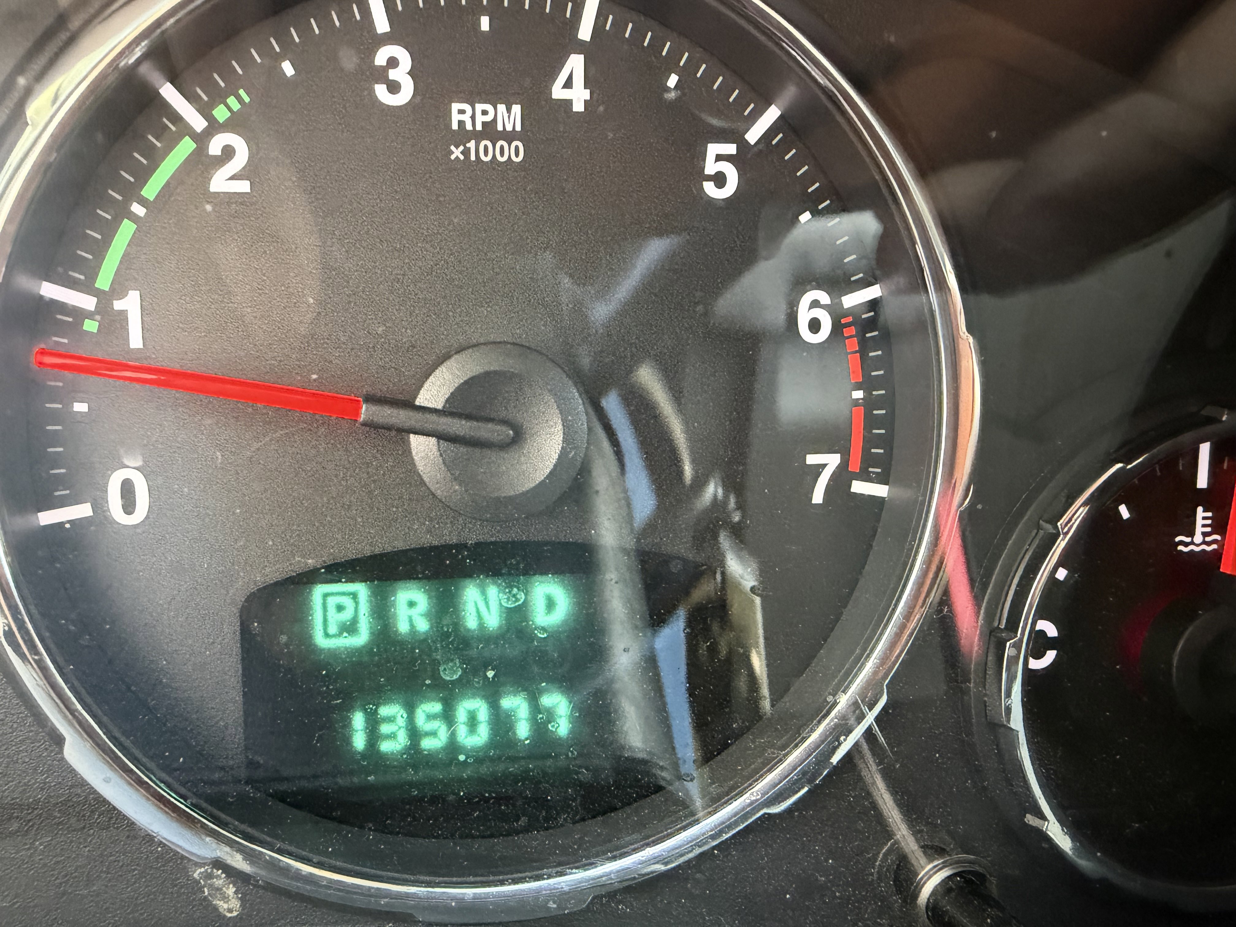 Used 2012 Jeep Liberty Sport image 14