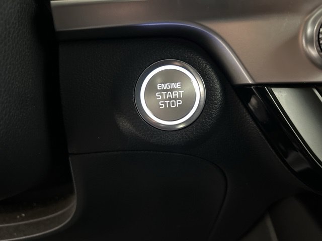 Used 2025 Kia Telluride S AWD/4WD image 11