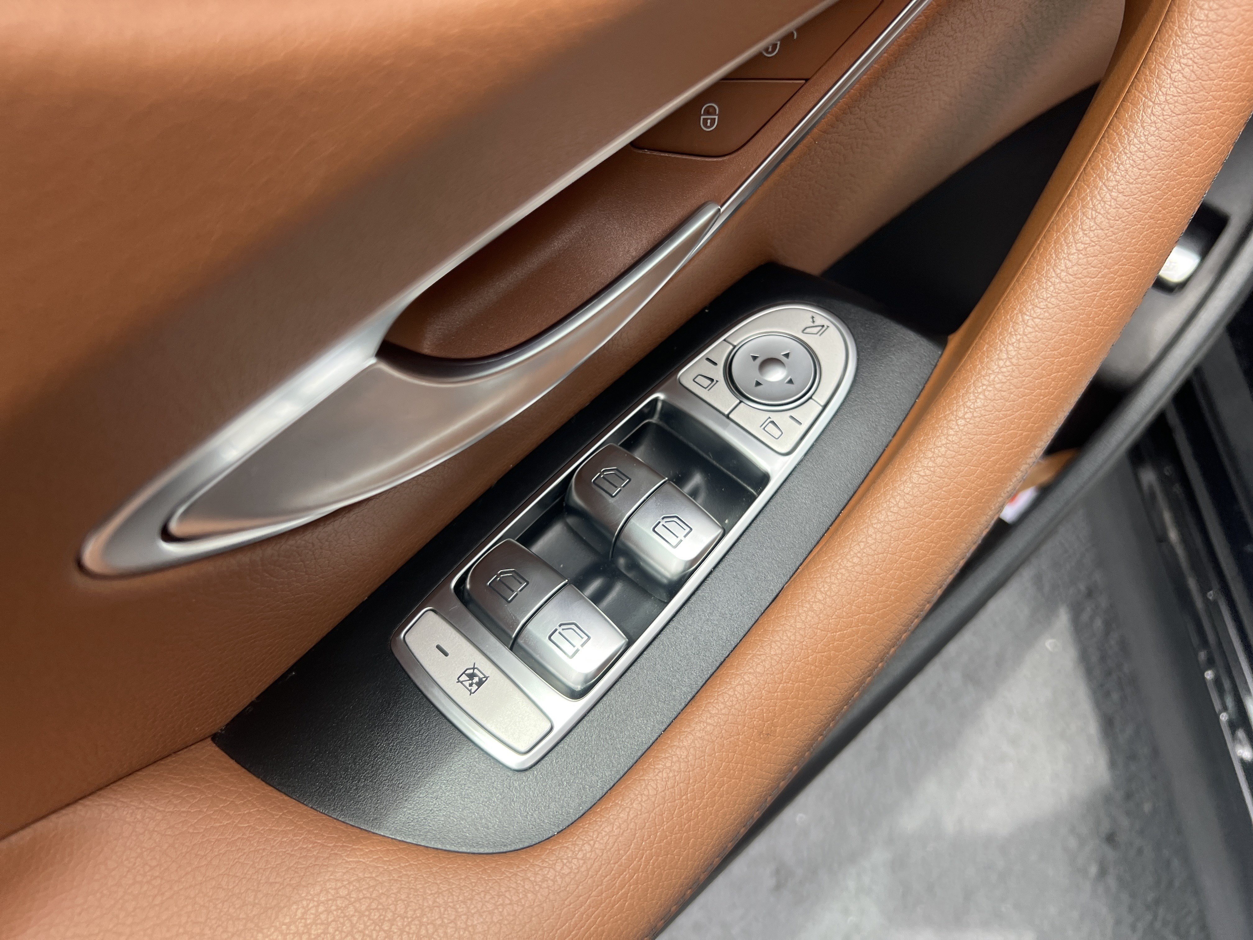 Certified 2020 Mercedes-Benz E 450 Cabriolet image 15