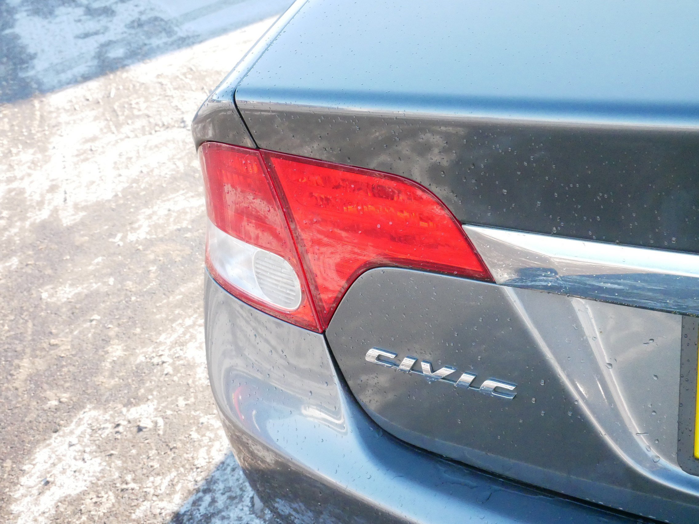 Used 2010 Honda Civic LX image 17