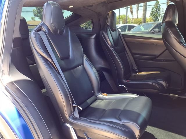 Used 2020 Tesla Model X Performance AWD/4WD image 24