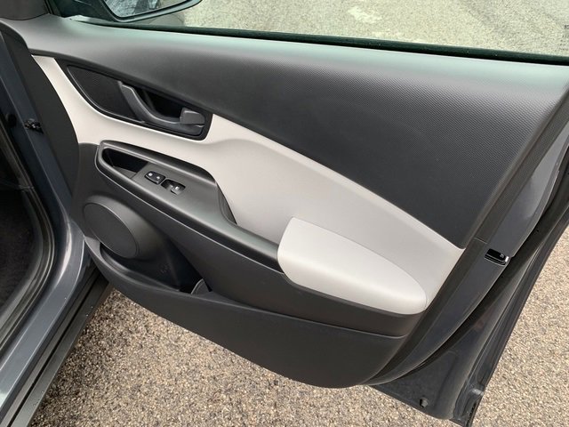 Certified 2023 Hyundai Kona SEL image 13