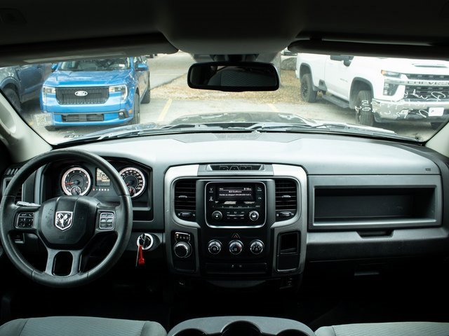 Used 2019 RAM 1500 Tradesman w/ Chrome Plus Package image 15