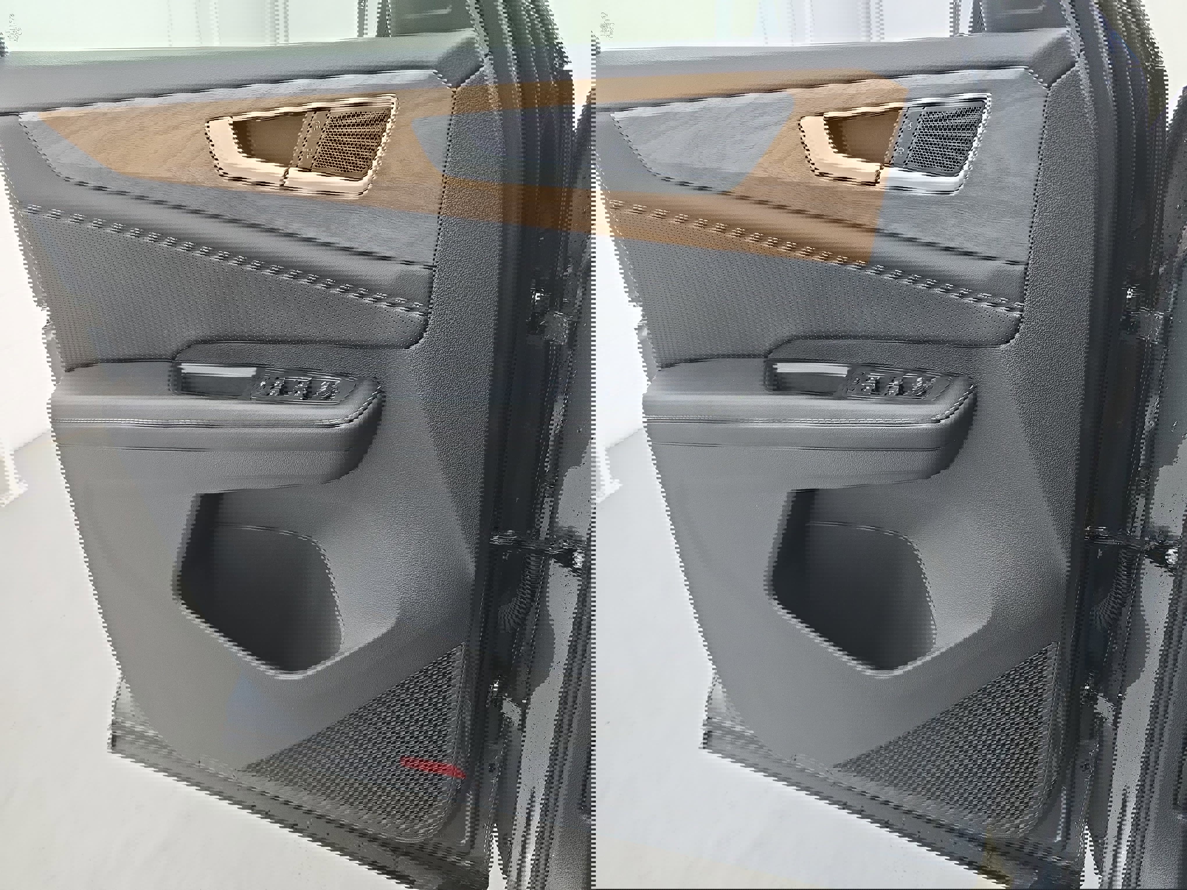 Used 2024 Volkswagen Atlas SE image 27