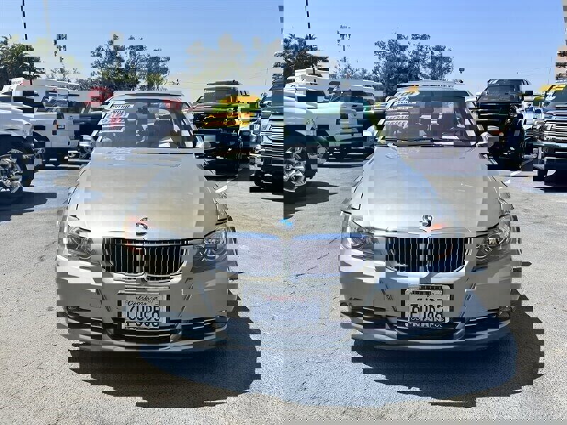 Used 2008 BMW 335i Sedan image 29