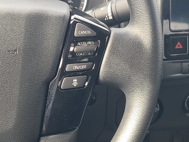 New 2027 Nissan Frontier S AWD/4WD image 17