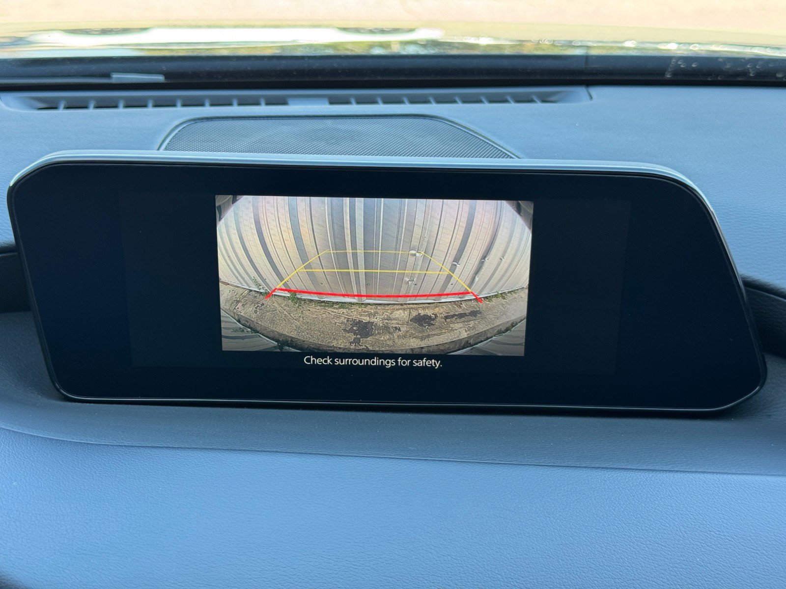 Used 2025 MAZDA MAZDA3 s image 27