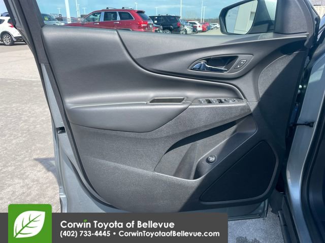 Used 2024 Chevrolet Equinox LT AWD/4WD image 18