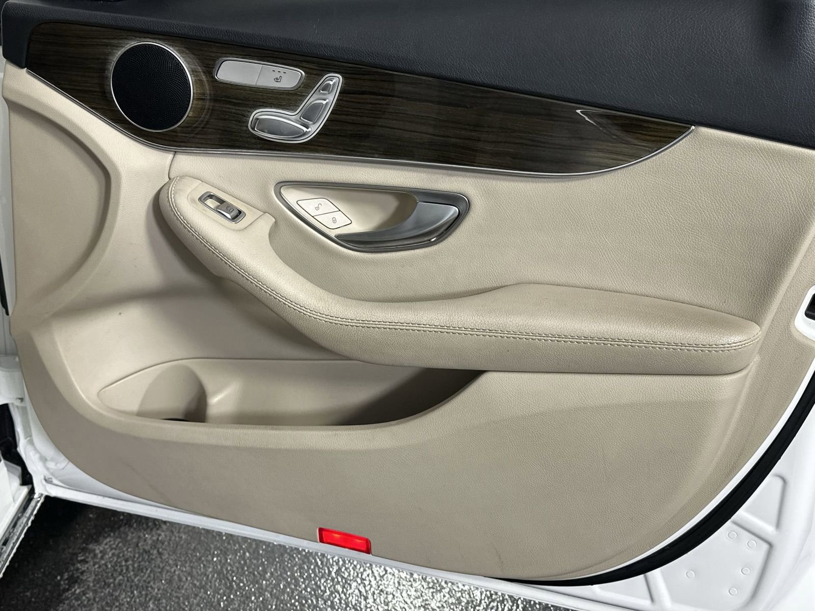 Used 2018 Mercedes-Benz C 300 C 300 image 34